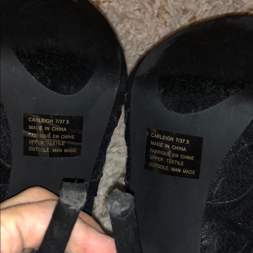 Bootie - Picture 5 of 7